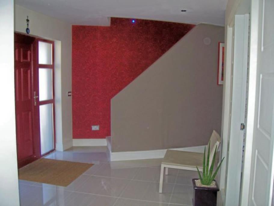 Modern 4 Bedroom House Ring Of Kerry -Killarney Extérieur photo